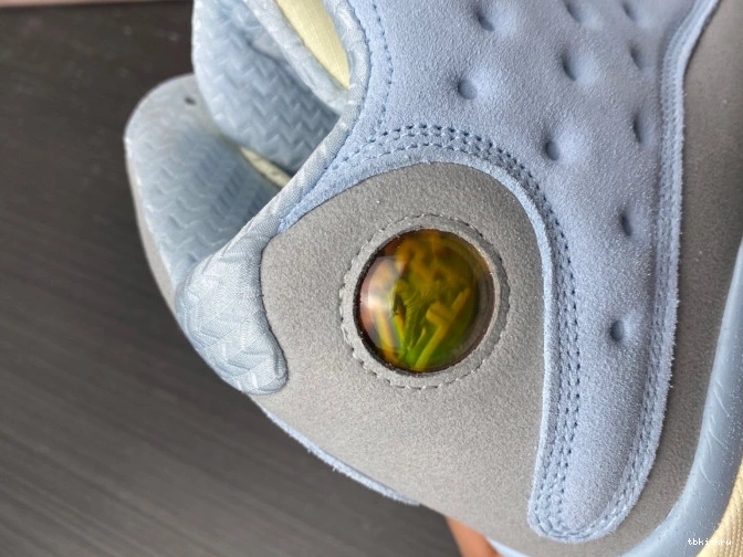 Reps TBK Jordan Retro SoleFly 13 DX5763-100 0713